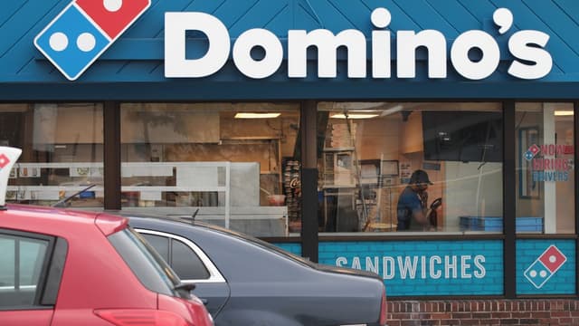 Domino's