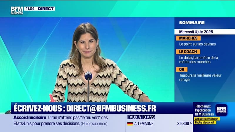 Tout pour investir - Mercredi 4 juin