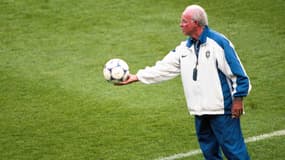 Mario Zagallo