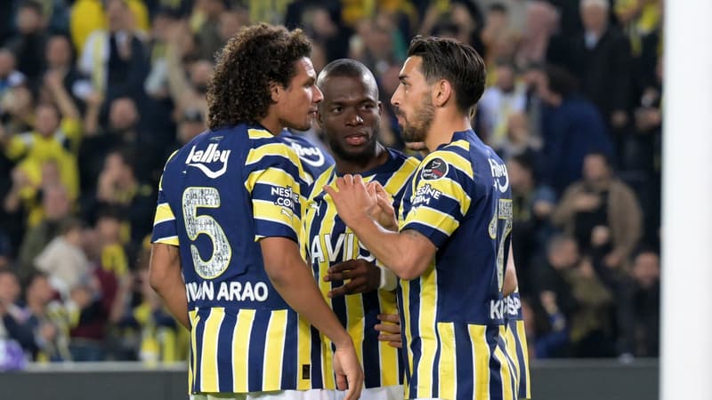 Fenerbahce