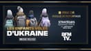 Le document "Les enfants volés d'Ukraine" récompensé par Stratégies