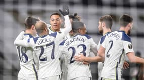 Tottenham