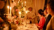  Le Grand Banquet, Le Grand Contrôle  