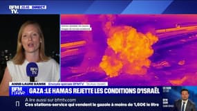 Israël condamne l'attaque de ses colons - 16/08