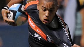 Gaël Fickou
