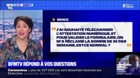 BFMTV répond à vos questions - 06/04