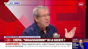 Face-à-Face : Frédéric Ploquin - 22/11