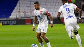 Memphis Depay