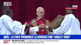 L'intégrale de Midi BFM du jeudi 25 décembre 2025