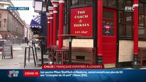 "Certains ont pris leur journée juste pour faire la tournée des bars": l'Angleterre se déconfine et rouvre ses pubs