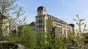 Université Diderot-Paris-7
