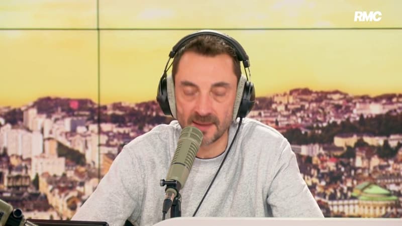 La revue de presse de Rémy Barret