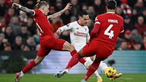 Virgil van Dijk