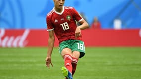 Amine Harit