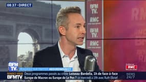 Ian Brossat (PCF): "Le grand combat que nous devrions mener dans l'Union européenne, c'est l'harmonisation sociale"