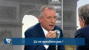 Quand Raffarin, Philippot et même Bayrou ne croyaient pas à la victoire de Macron