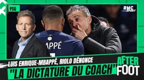 Real Sociedad - PSG : Riolo dénonce "la dictature du coach" de Luis Enrique