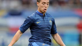 Samir Nasri