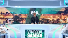 Les Alpes-Maritimes en "catastrophe naturelle" (1/3) - 03/10