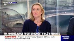 Hérault: un homme avoue avoir drogué et violé une quinzaine de femmes, dont des mineurs
