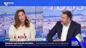 24H sur BFMTV: les images qu'il ne fallait pas rater ce jeudi - 04/03