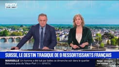 L'intégrale de Midi BFM du lundi 5 janvier 2026