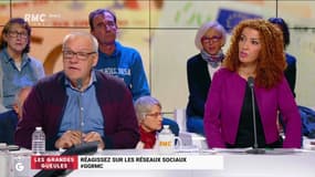 Le monde de Macron: Elections européennes, serez-vous prêts à financer une campagne ? - 10/04