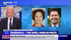 Attentat de Magnanville : quel est l'intérêt de ce procès ? - 24/09