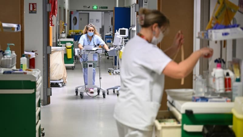 De combien vont augmenter les salaires des infirmiers en 2024?