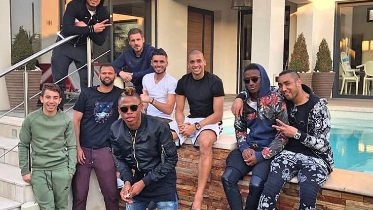 Tous les styles à l'OM