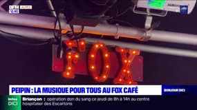 Alpes-de-Haute-Provence: la musique pour tous au Fox Café de Peipin