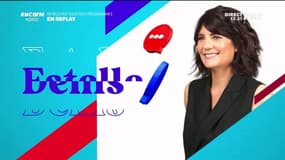 L'intégrale d'Estelle Midi du mercredi 15 juin 2022