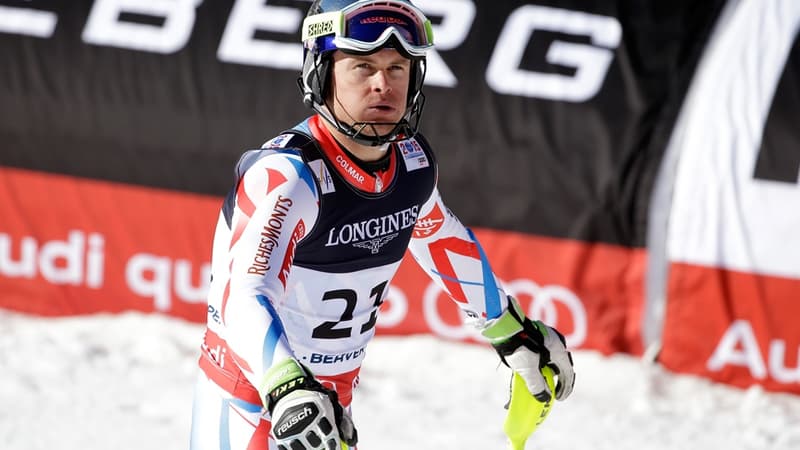 Alexis Pinturault