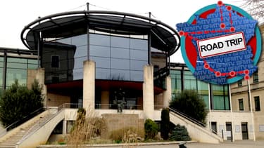A une semaine des municipales, cette commune de 23.000 habitants a bien du mal à tourner la page Cahuzac.