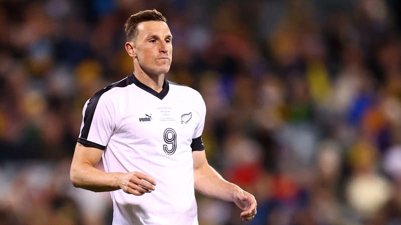 Coupe du monde 2026: la Nouvelle-Zélande, pire nat