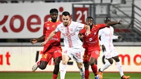 Nancy : Antonin Bobichon
