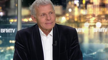 PPDA sur le plateau de News et Compagnie.