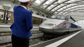 La rémunération moyenne des employés SNCF aurait augmenté de 3,87% chaque année entre 2003 et 2013.
