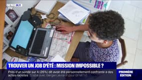Trouver un job d'été: mission impossible cette année ?