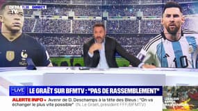 Comment vont se dérouler les retrouvailles entre Mbappé, Messi et Neymar au PSG ? BFMTV répond à vos questions