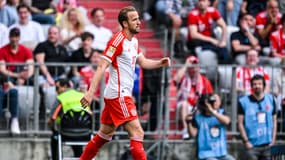 Harry Kane