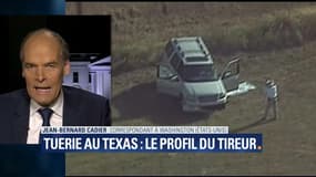 Fusillade au Texas: quel est le profil du tueur ?