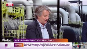 La COP28 s'achève et personne ne sait le sort qu'elle réserve au gaz et au pétrole