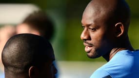 Abou Diaby