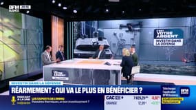 C'est Votre Argent - vendredi 11 juillet 2025