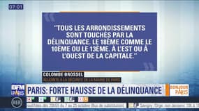 L'essentiel de l'actualité parisienne du mercredi 16 octobre 2019