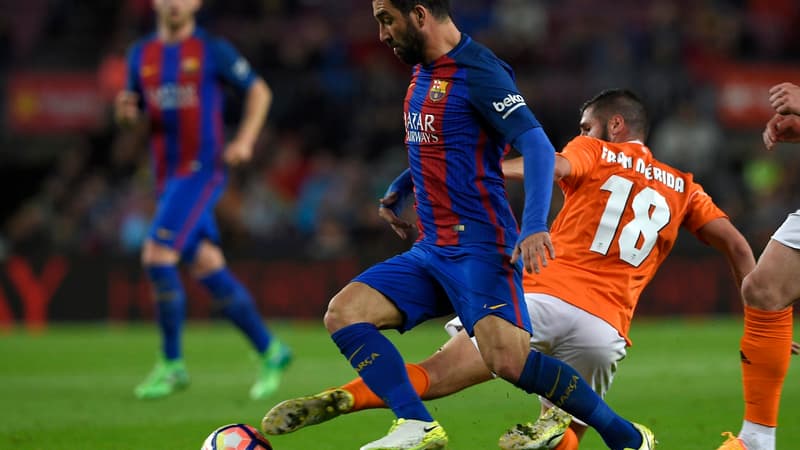 Arda Turan