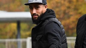 Nabil Fekir