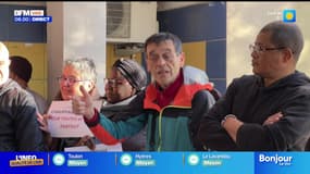 Le journal de 8h du jeudi 27 novembre 2025