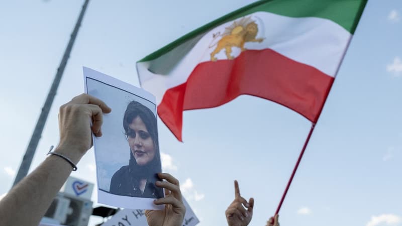 Iran: un rapport médical assure que la mort de Mahsa Amini est liée à une maladie